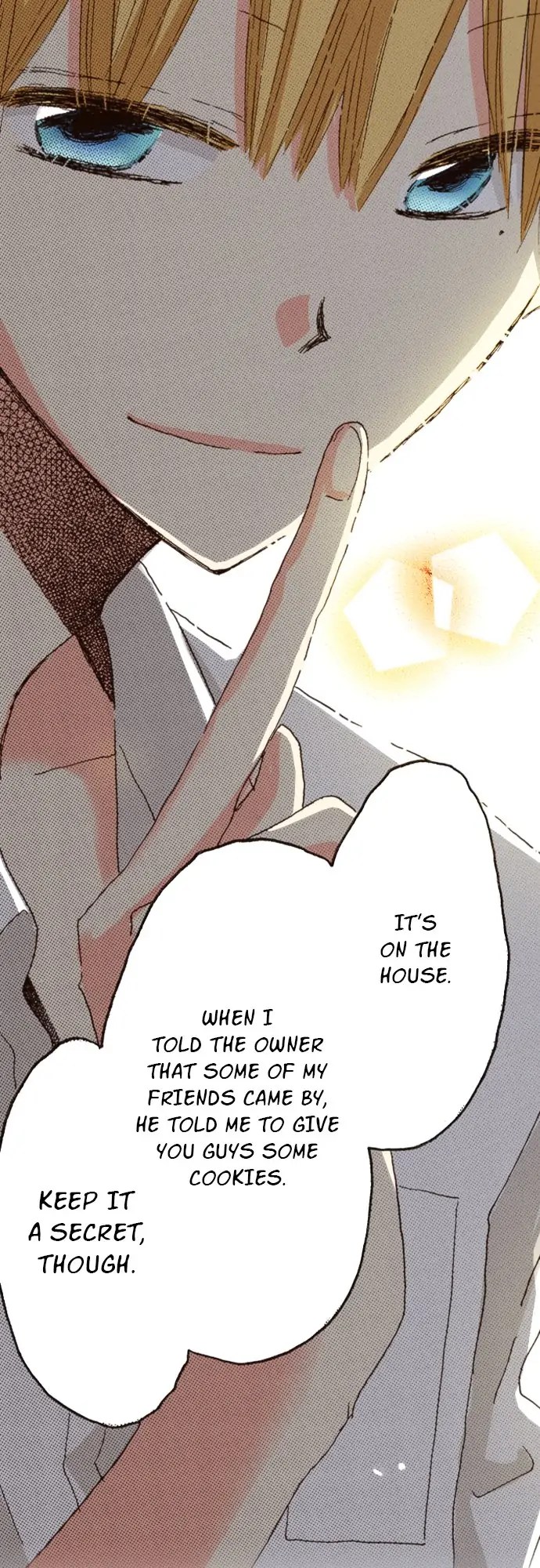 Read Last Game (Manga) Manga Online