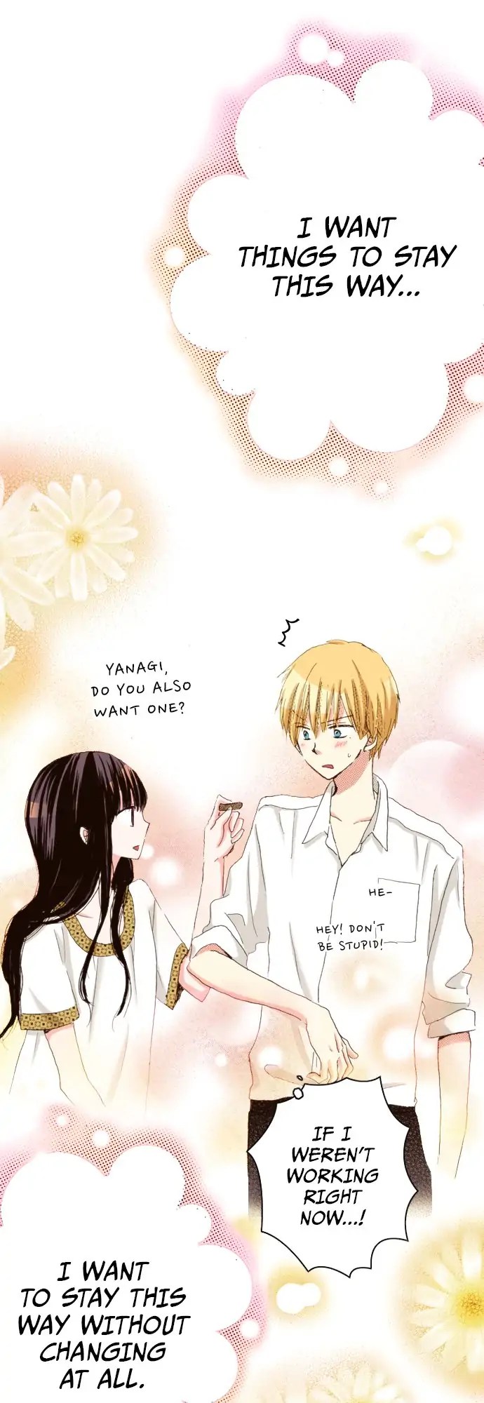 Read Last Game (Manga) Manga Online