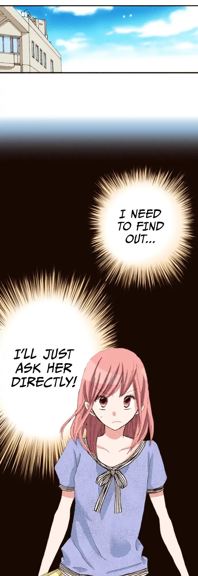 Read Last Game (Manga) Manga Online