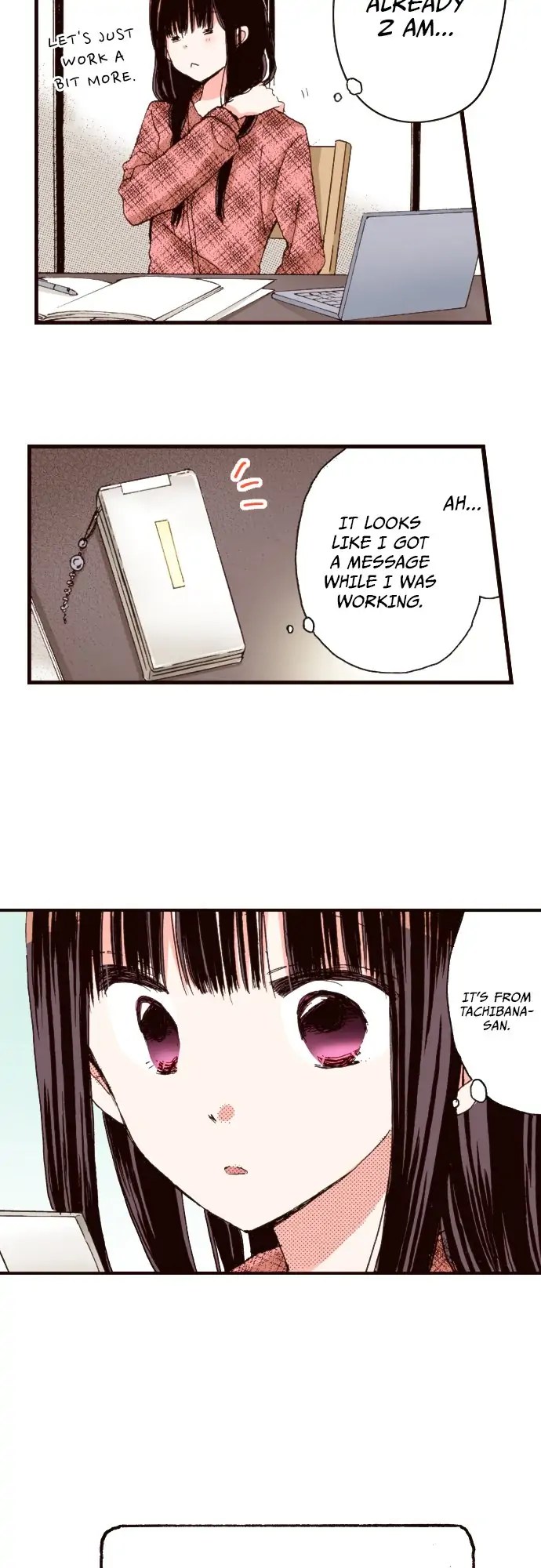 Read Last Game (Manga) Manga Online