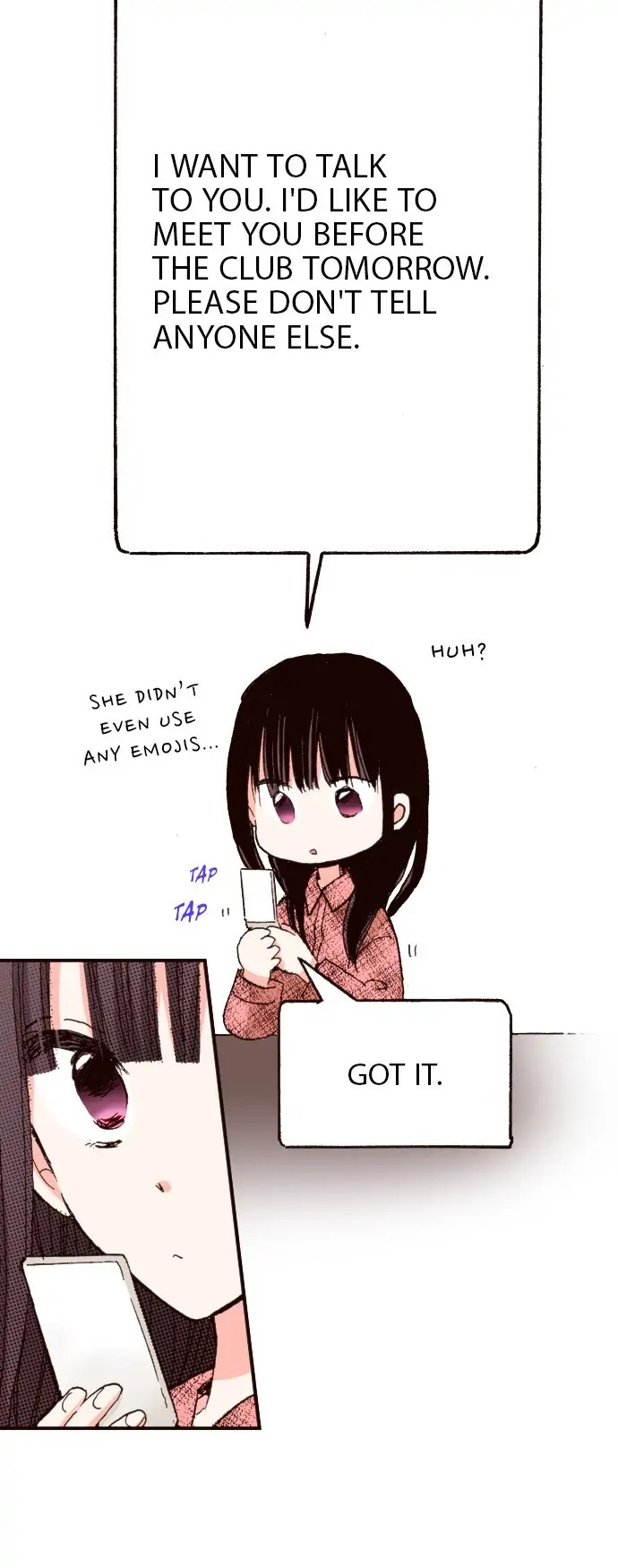 Read Last Game (Manga) Manga Online