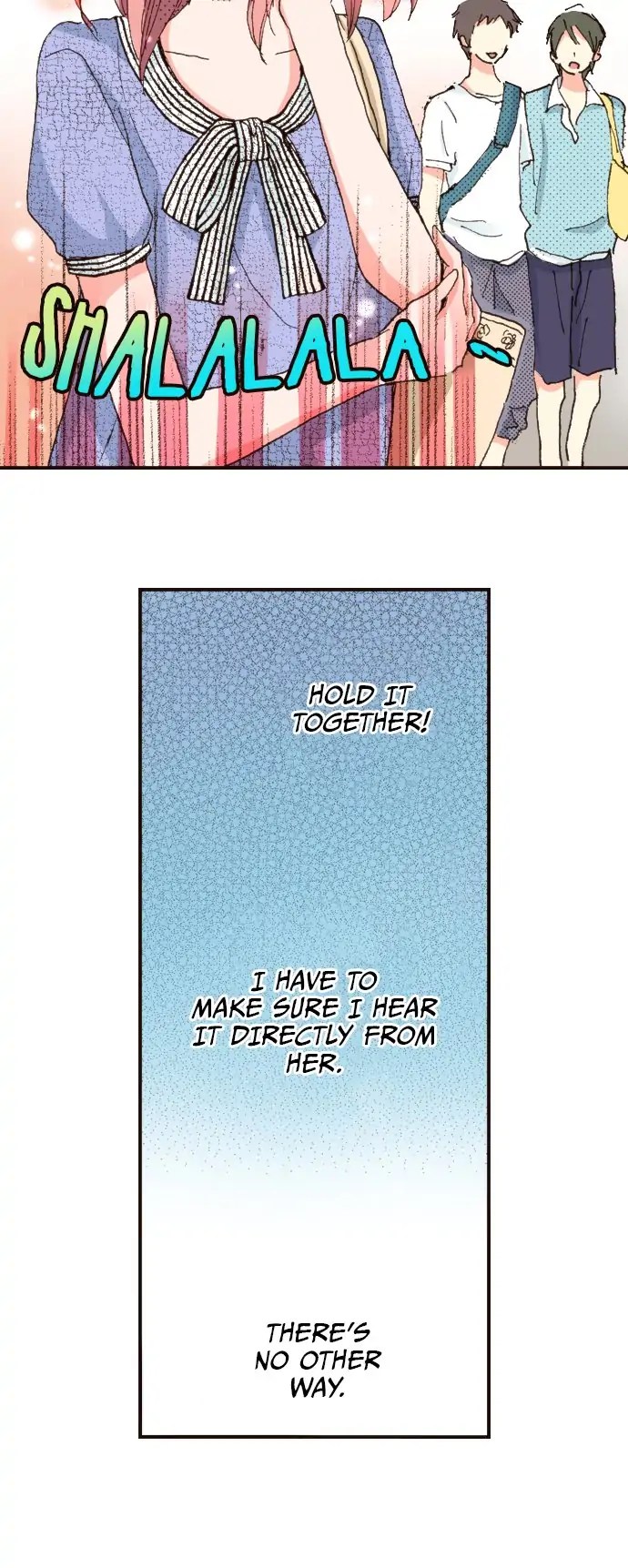 Read Last Game (Manga) Manga Online