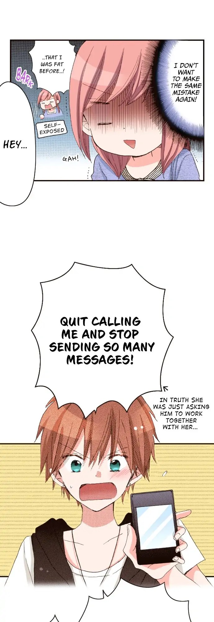 Read Last Game (Manga) Manga Online