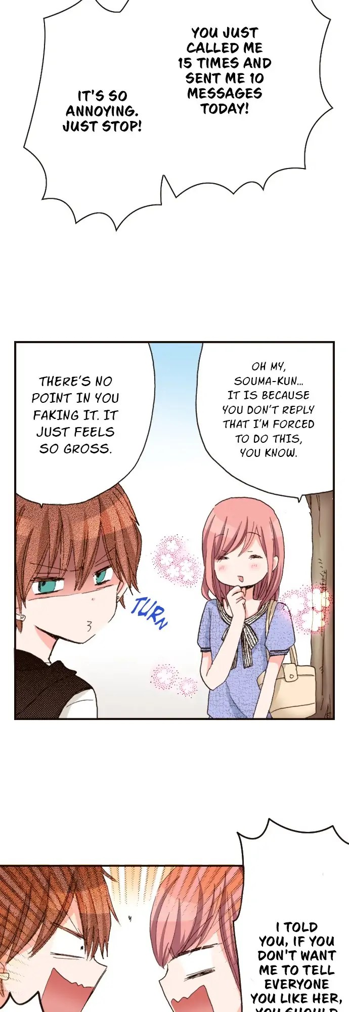 Read Last Game (Manga) Manga Online