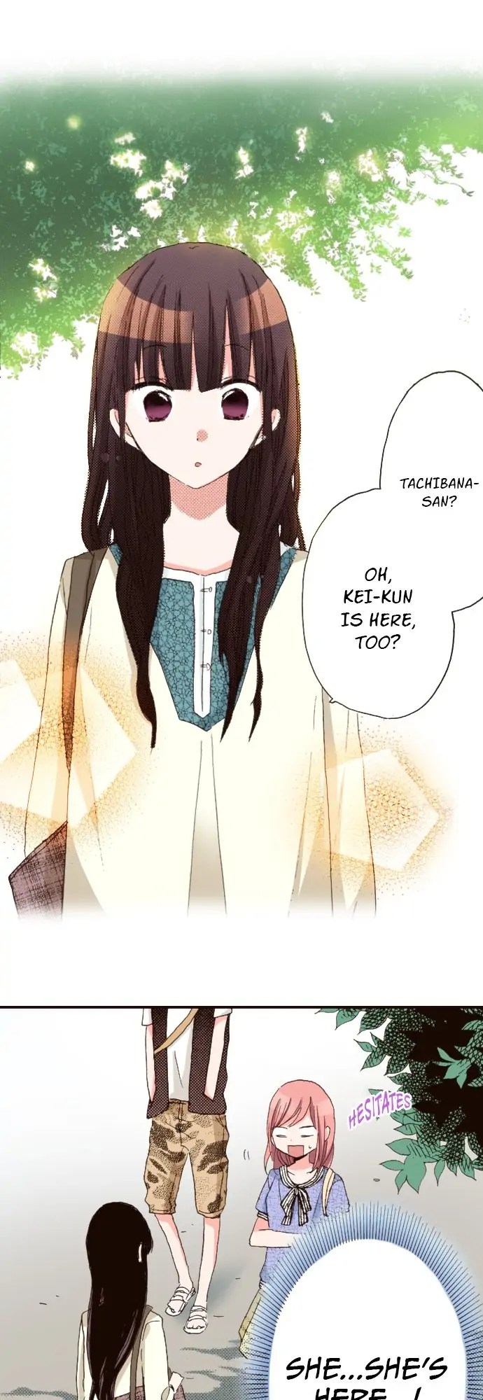 Read Last Game (Manga) Manga Online