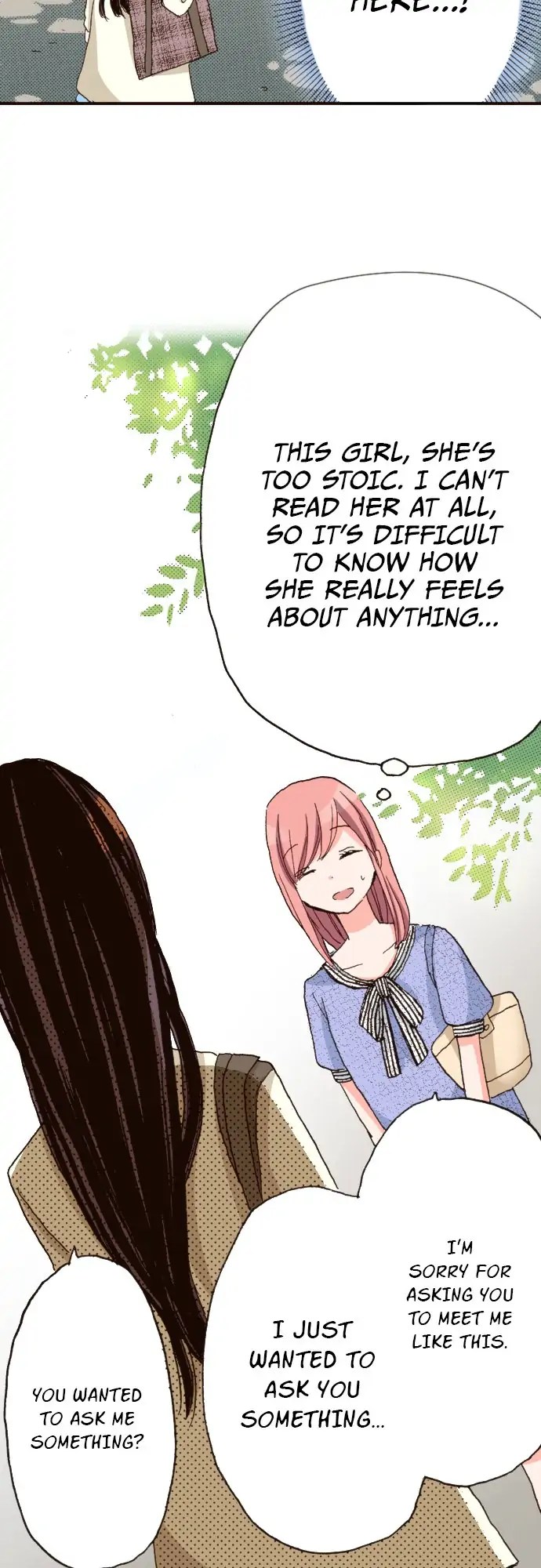 Read Last Game (Manga) Manga Online