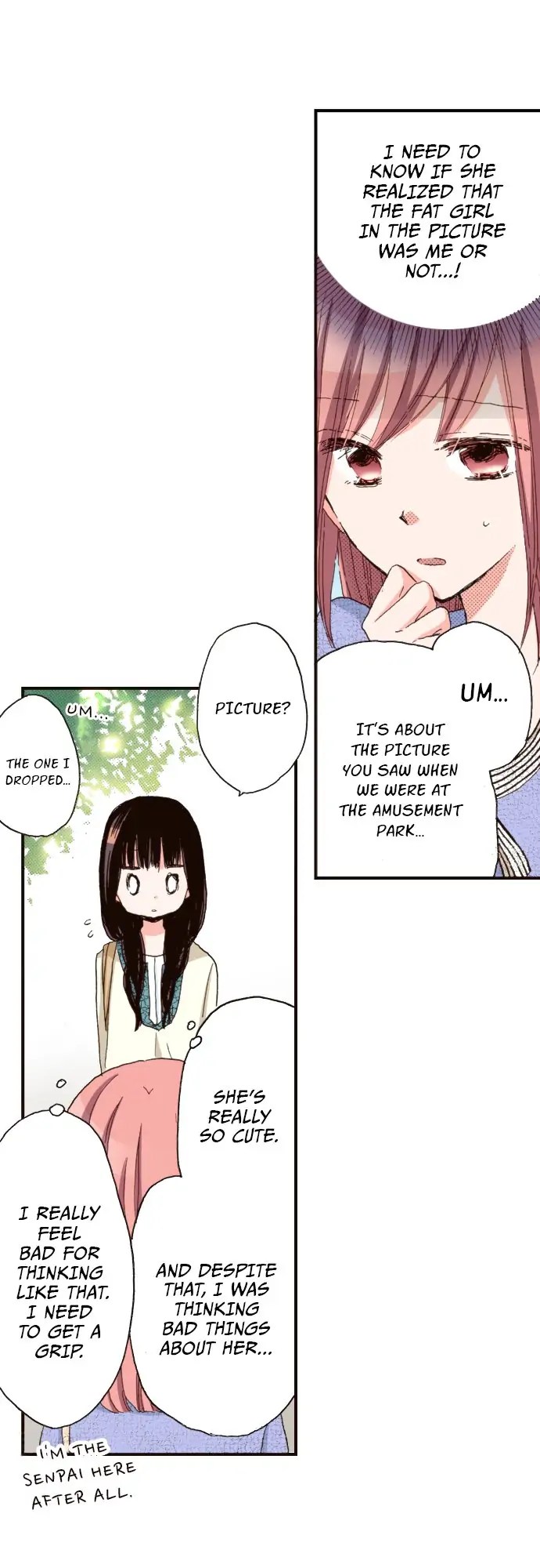 Read Last Game (Manga) Manga Online