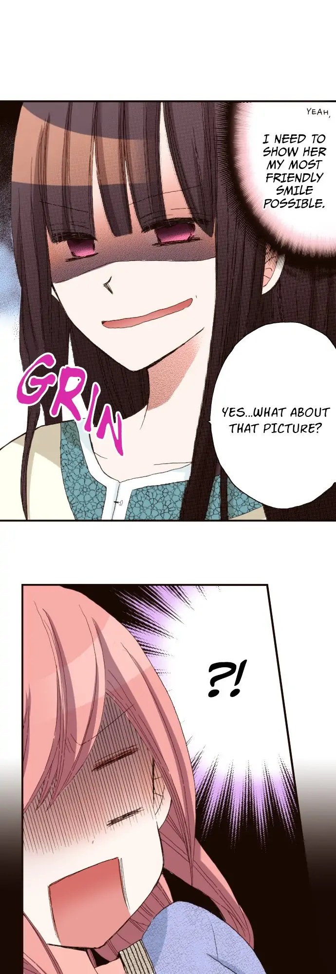 Read Last Game (Manga) Manga Online
