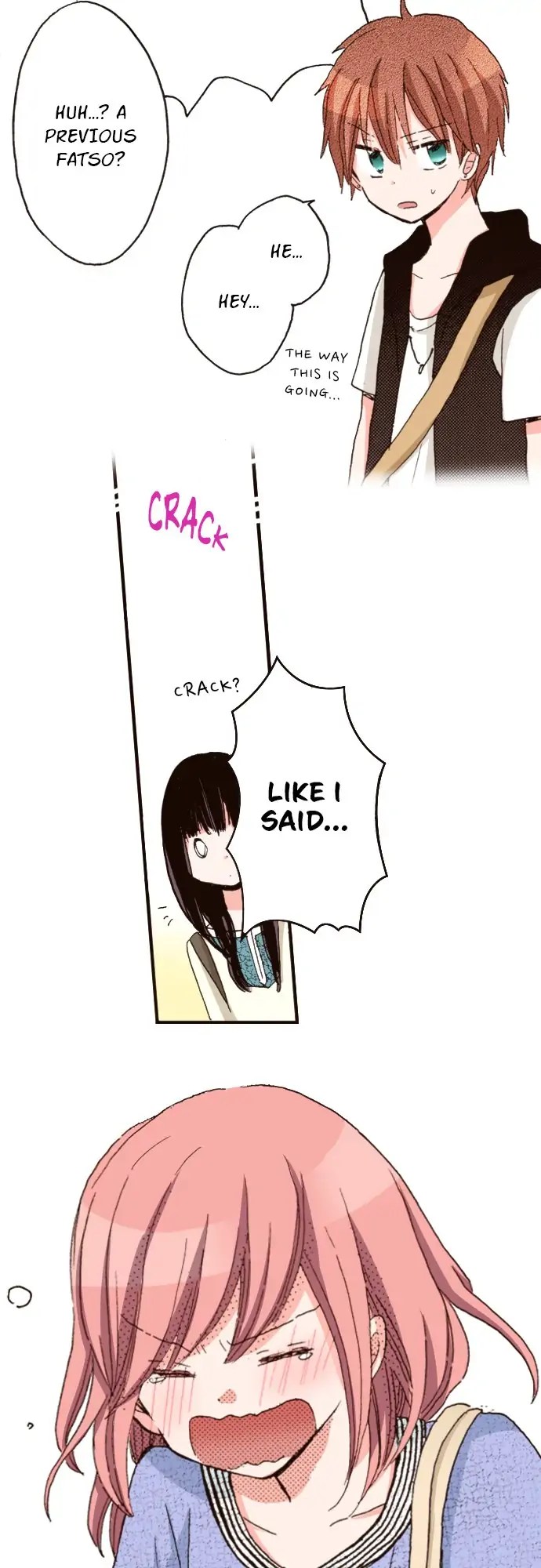 Read Last Game (Manga) Manga Online