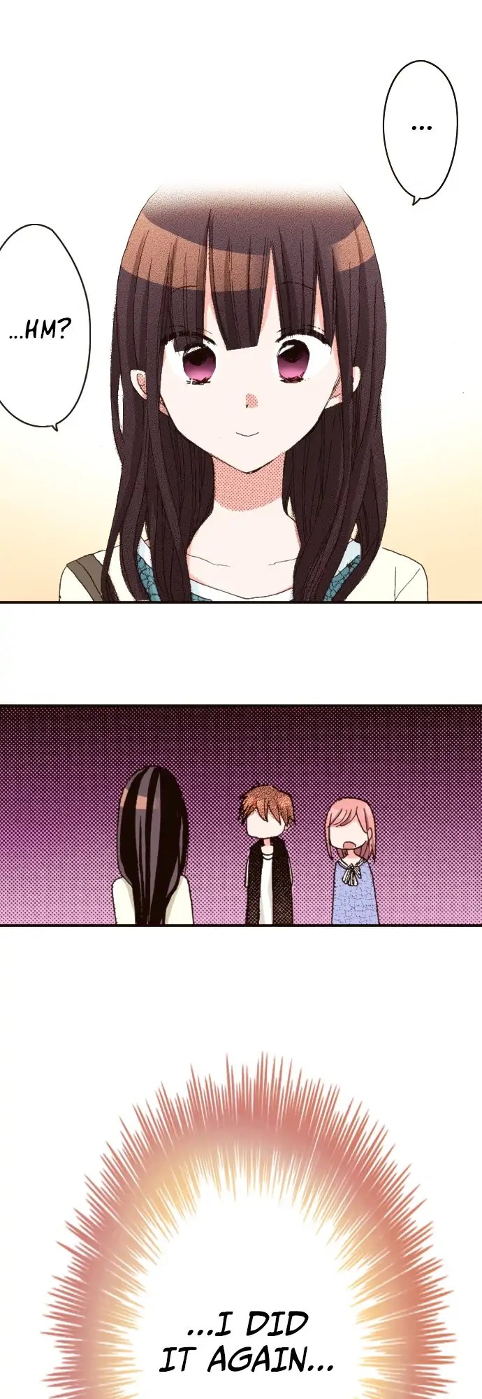 Read Last Game (Manga) Manga Online