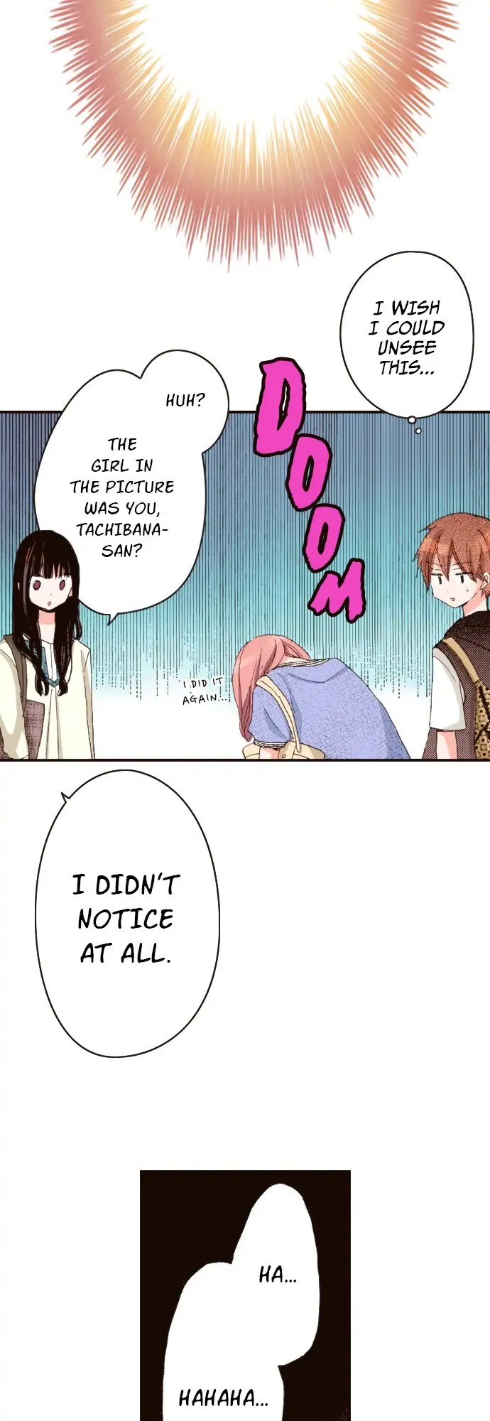 Read Last Game (Manga) Manga Online
