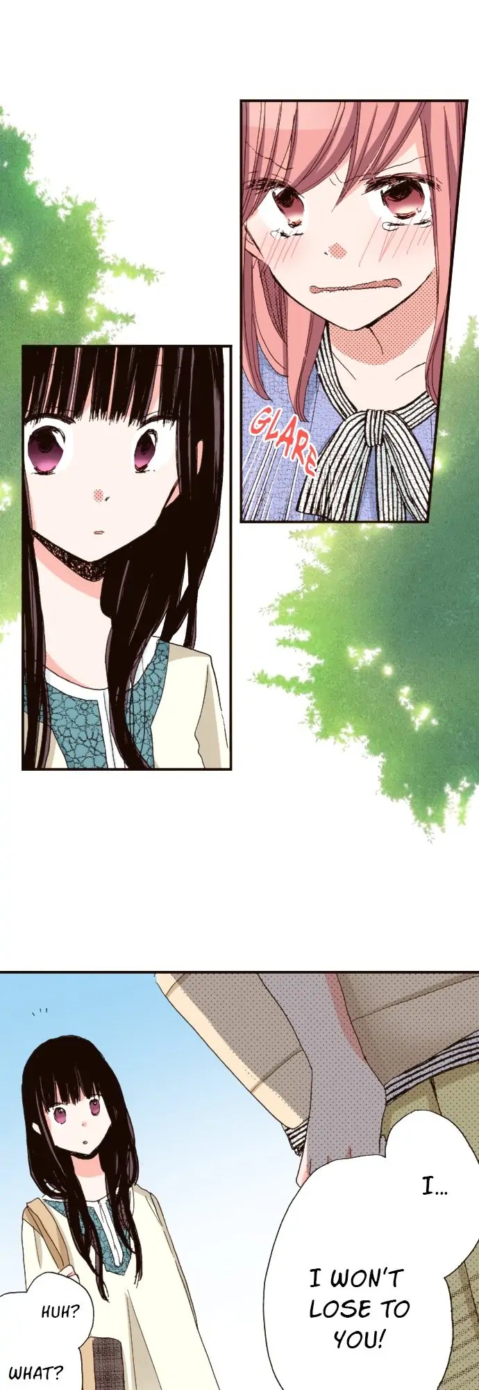 Read Last Game (Manga) Manga Online