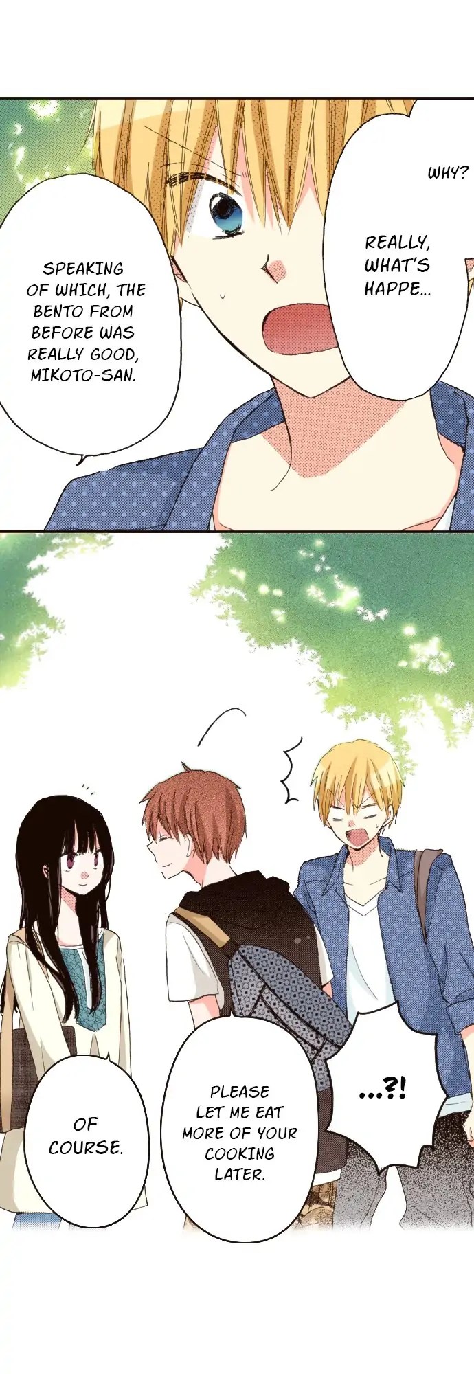Read Last Game (Manga) Manga Online