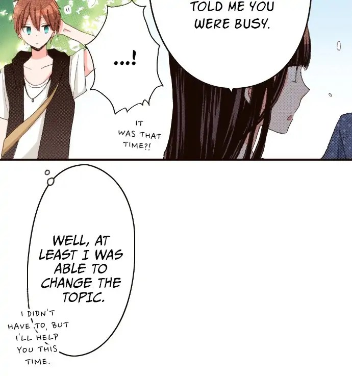 Read Last Game (Manga) Manga Online