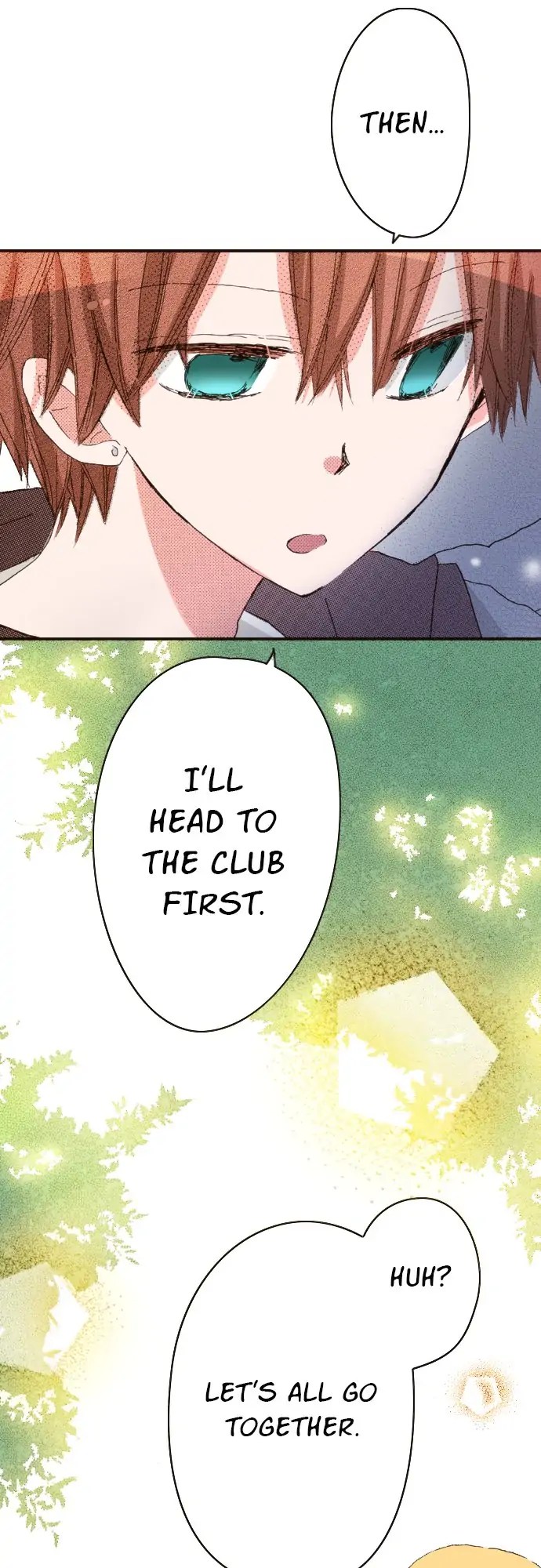 Read Last Game (Manga) Manga Online