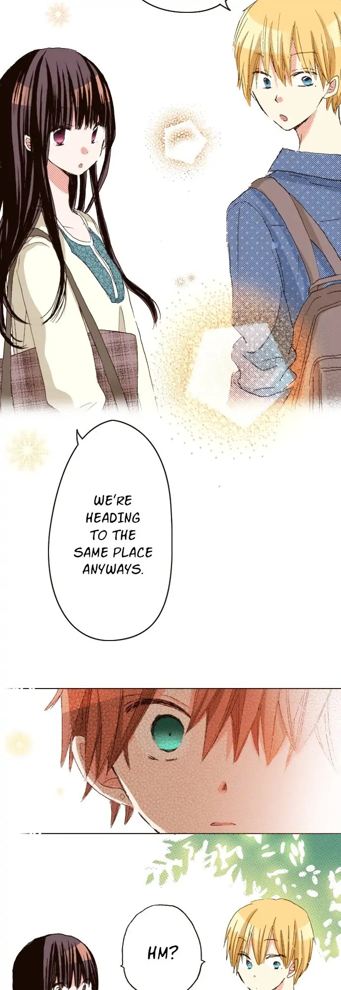 Read Last Game (Manga) Manga Online