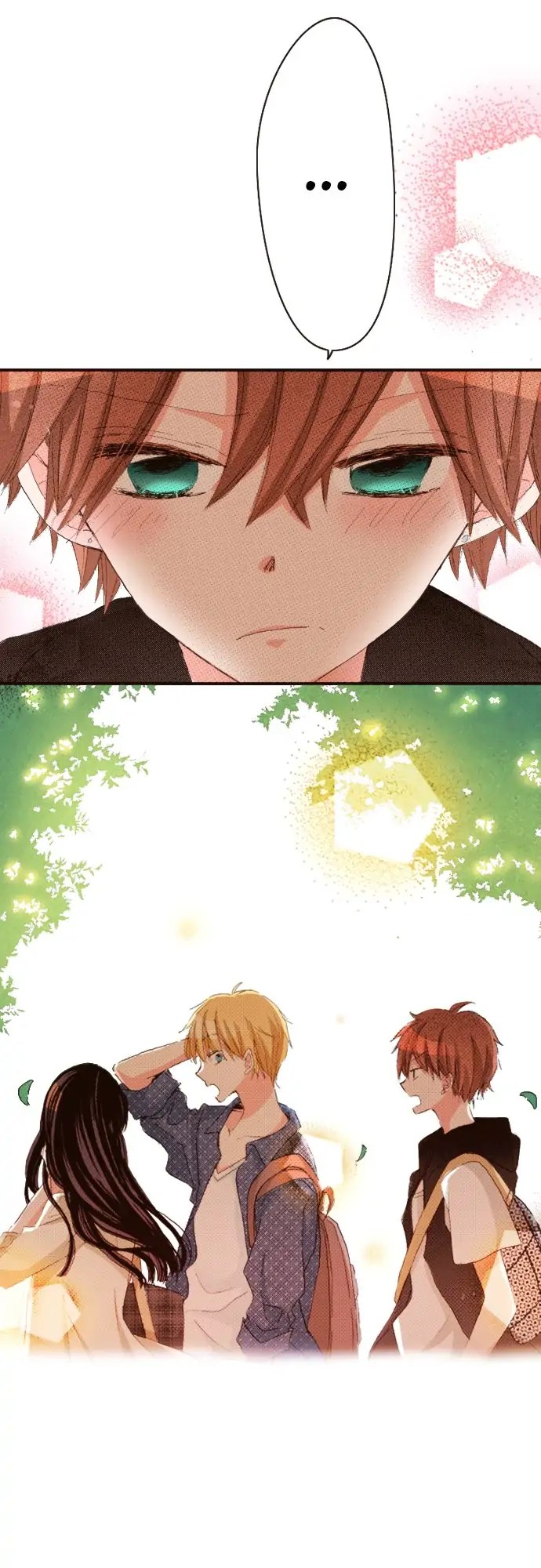Read Last Game (Manga) Manga Online