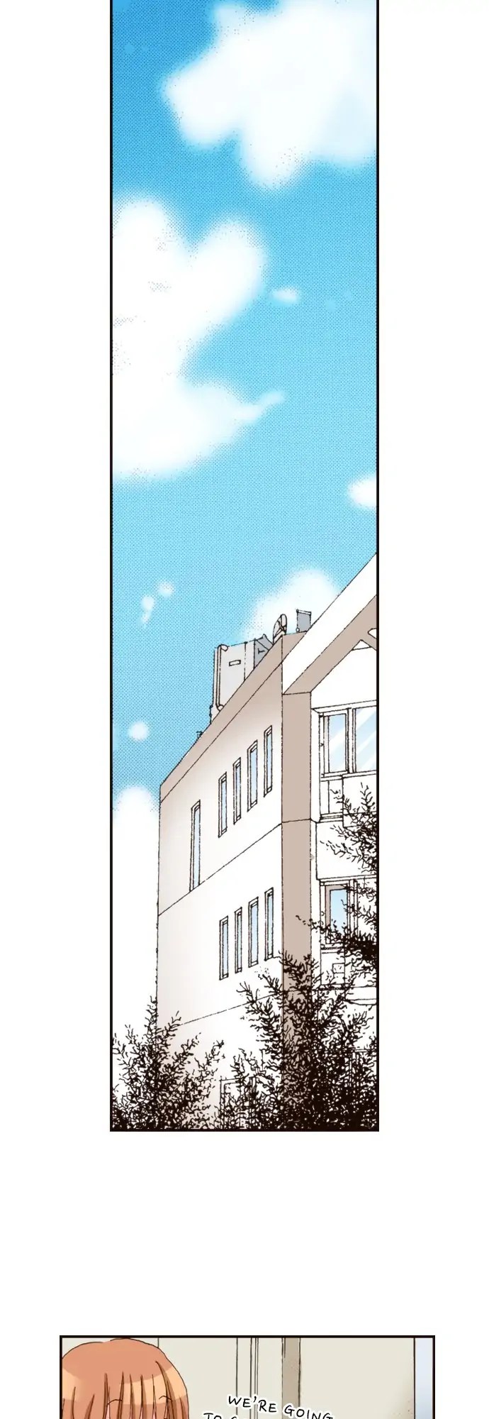 Read Last Game (Manga) Manga Online