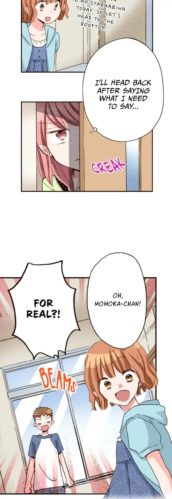 Read Last Game (Manga) Manga Online