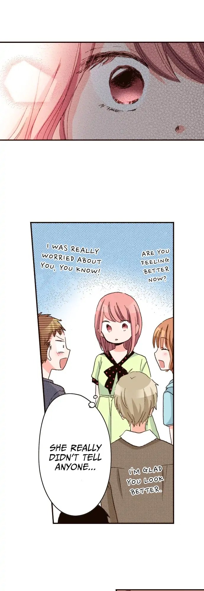 Read Last Game (Manga) Manga Online