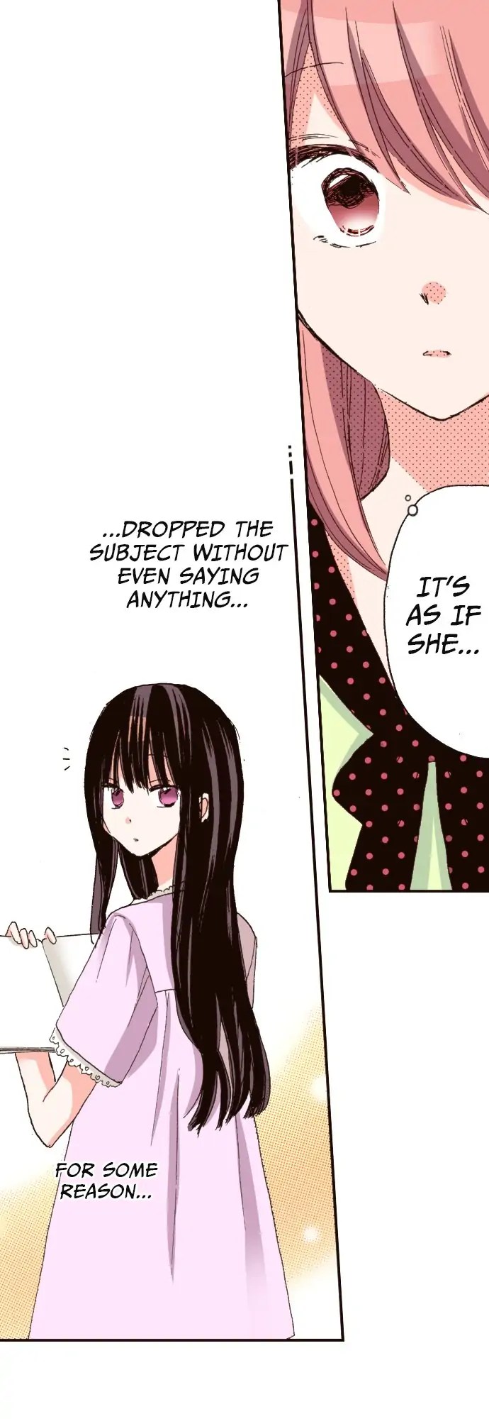 Read Last Game (Manga) Manga Online