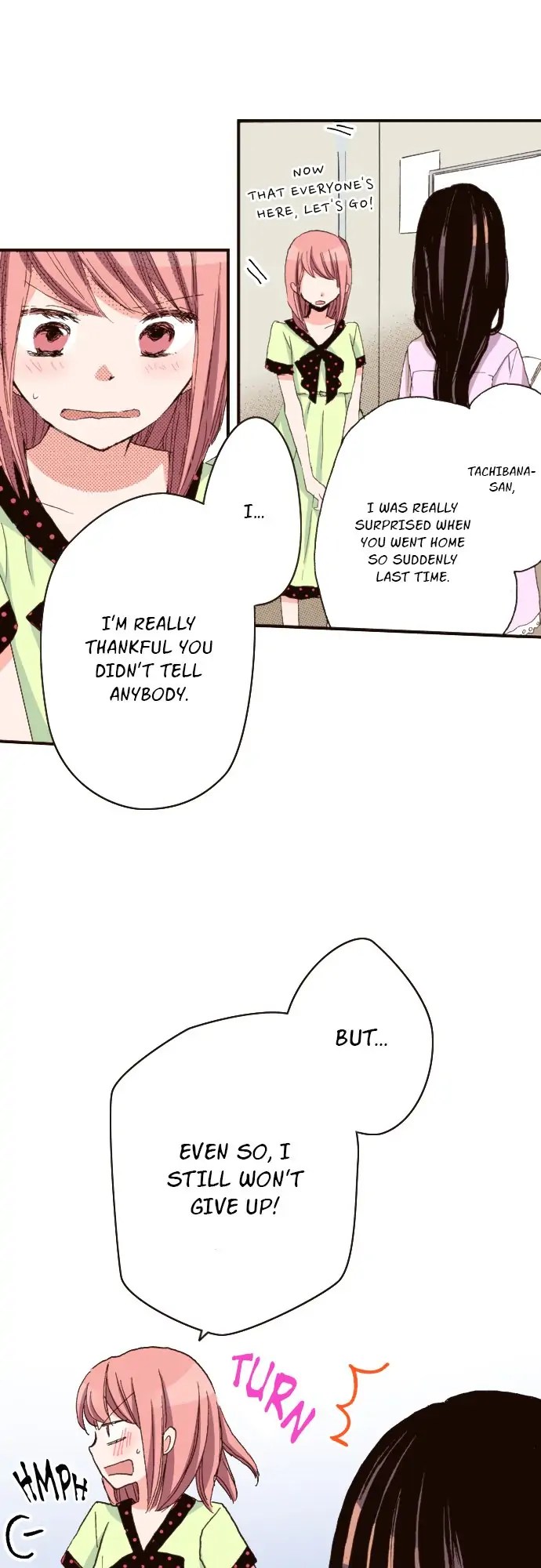 Read Last Game (Manga) Manga Online