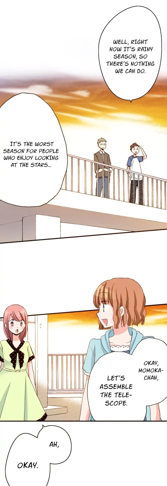Read Last Game (Manga) Manga Online