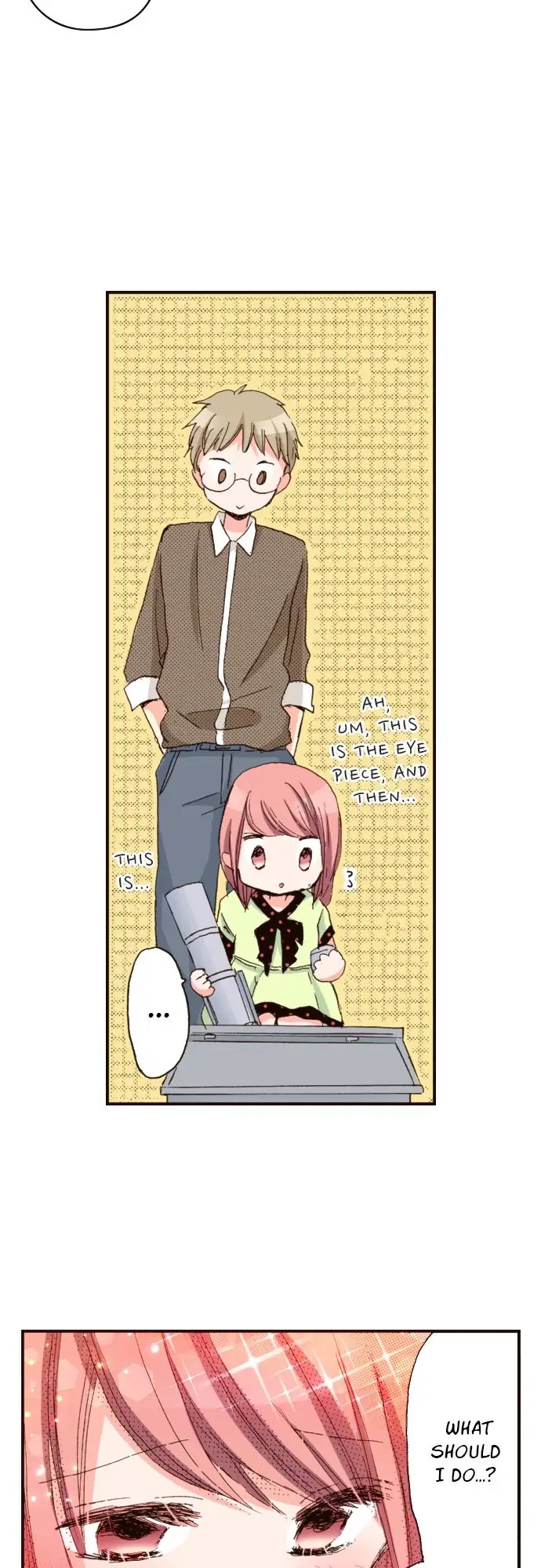 Read Last Game (Manga) Manga Online