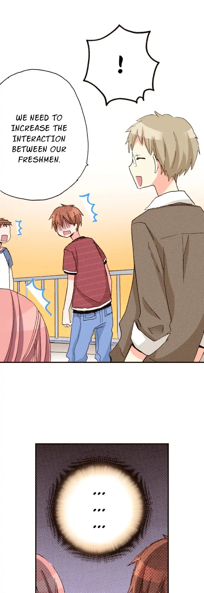 Read Last Game (Manga) Manga Online