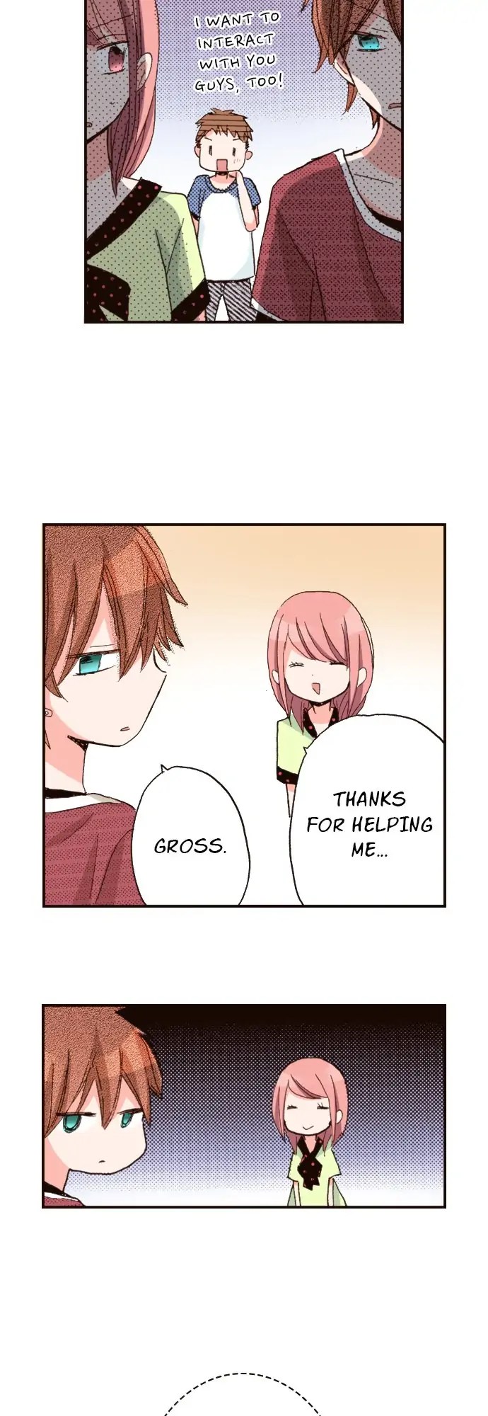 Read Last Game (Manga) Manga Online