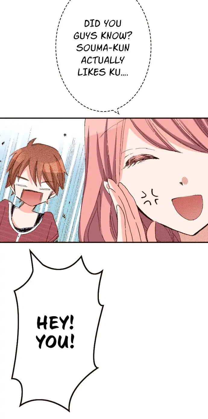 Read Last Game (Manga) Manga Online