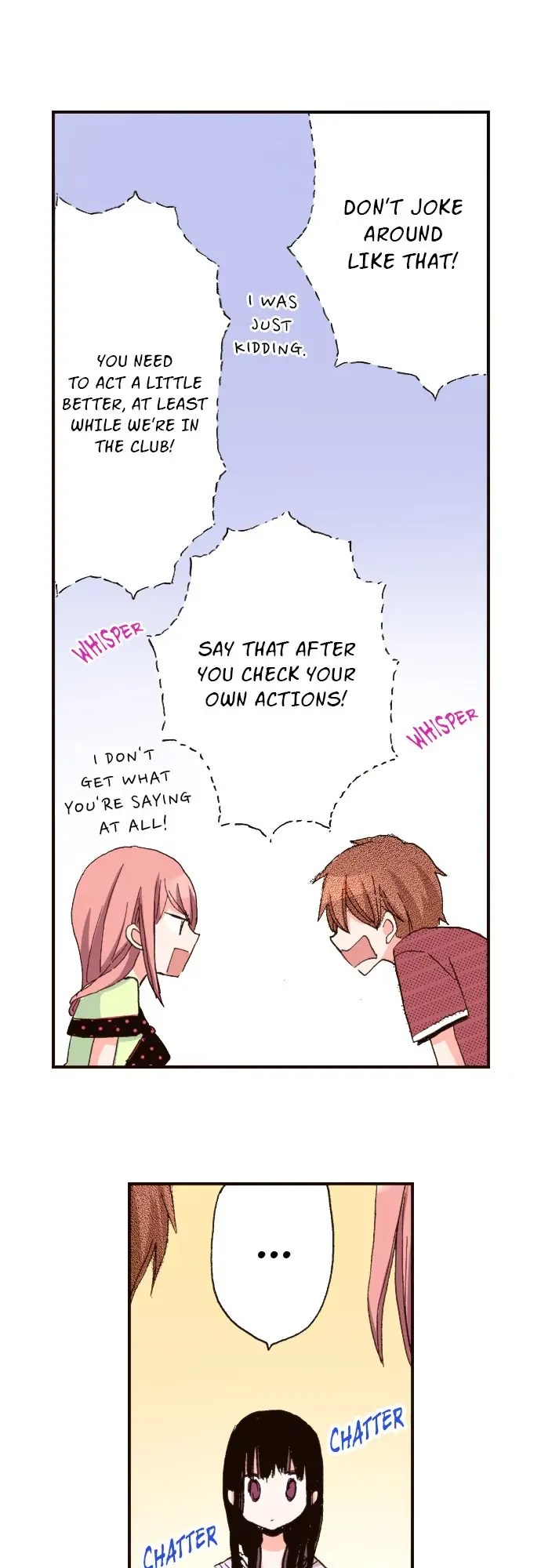 Read Last Game (Manga) Manga Online