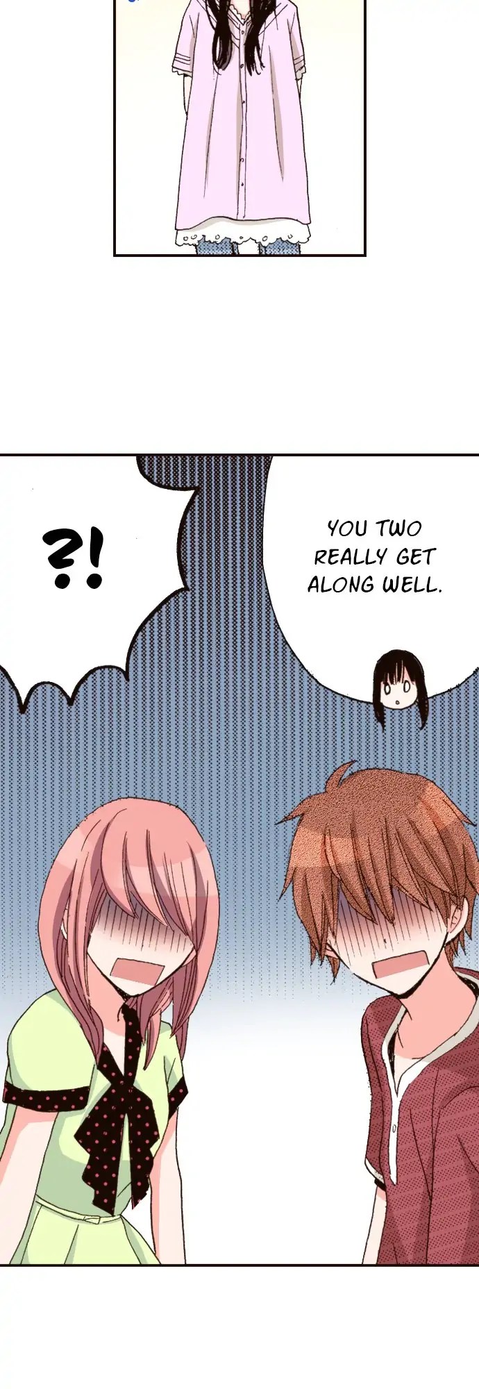 Read Last Game (Manga) Manga Online