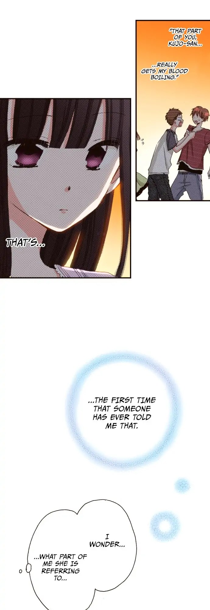 Read Last Game (Manga) Manga Online