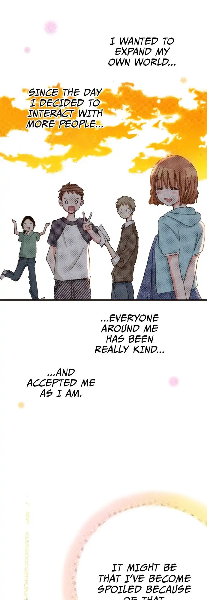 Read Last Game (Manga) Manga Online