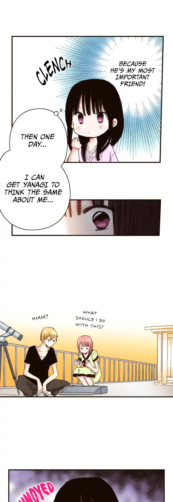 Read Last Game (Manga) Manga Online