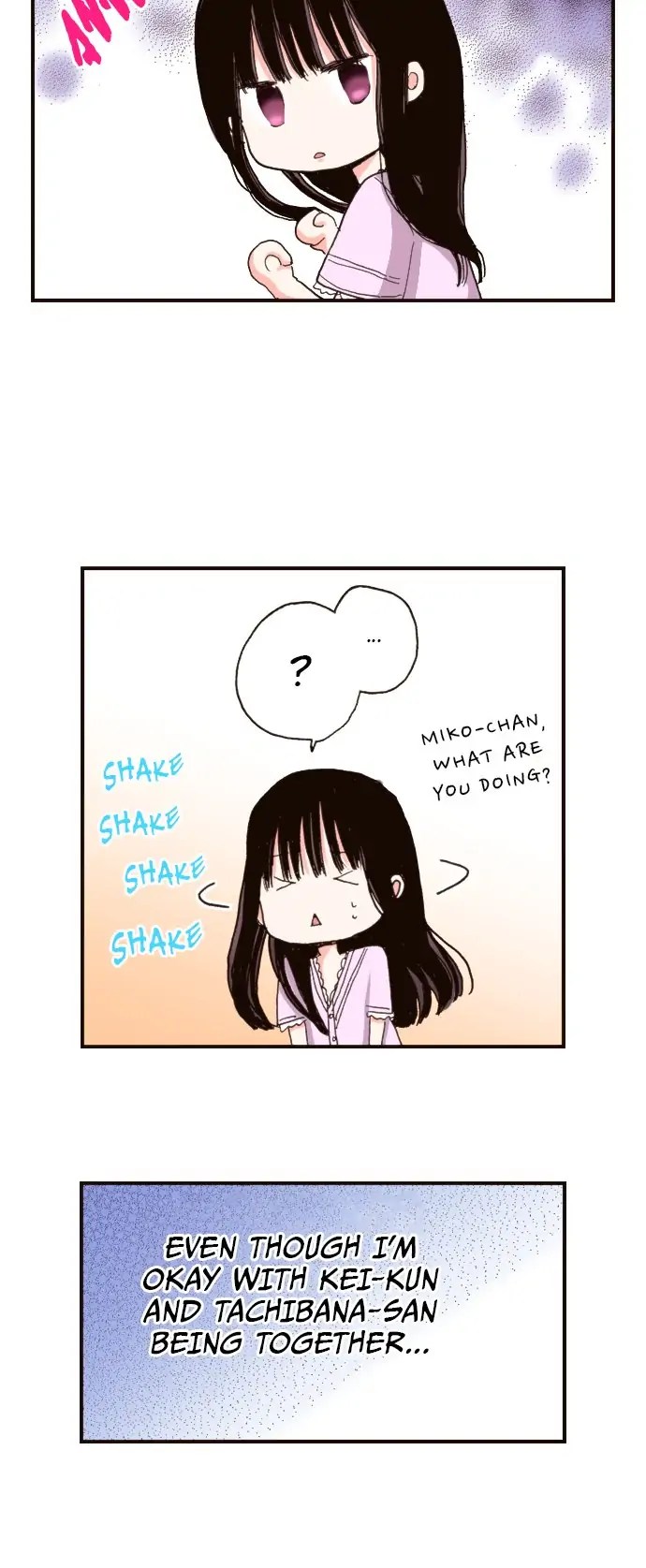 Read Last Game (Manga) Manga Online
