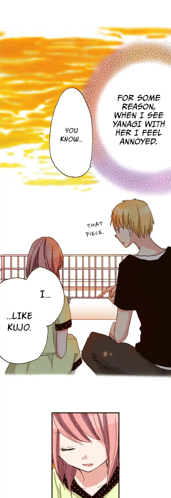 Read Last Game (Manga) Manga Online