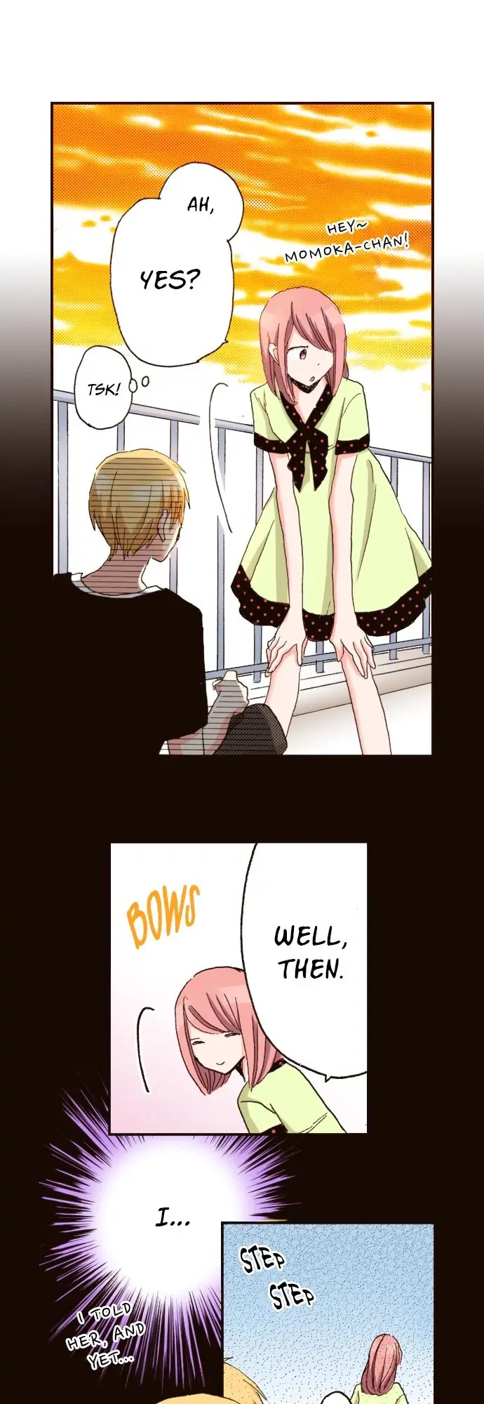 Read Last Game (Manga) Manga Online