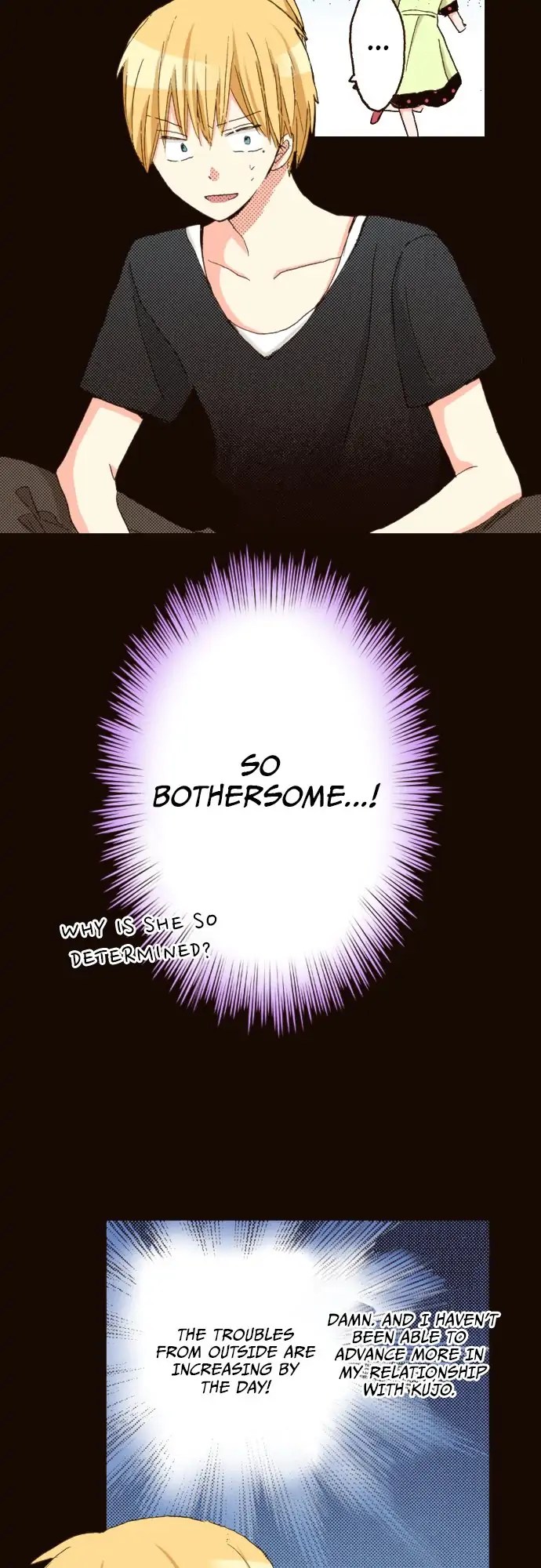 Read Last Game (Manga) Manga Online