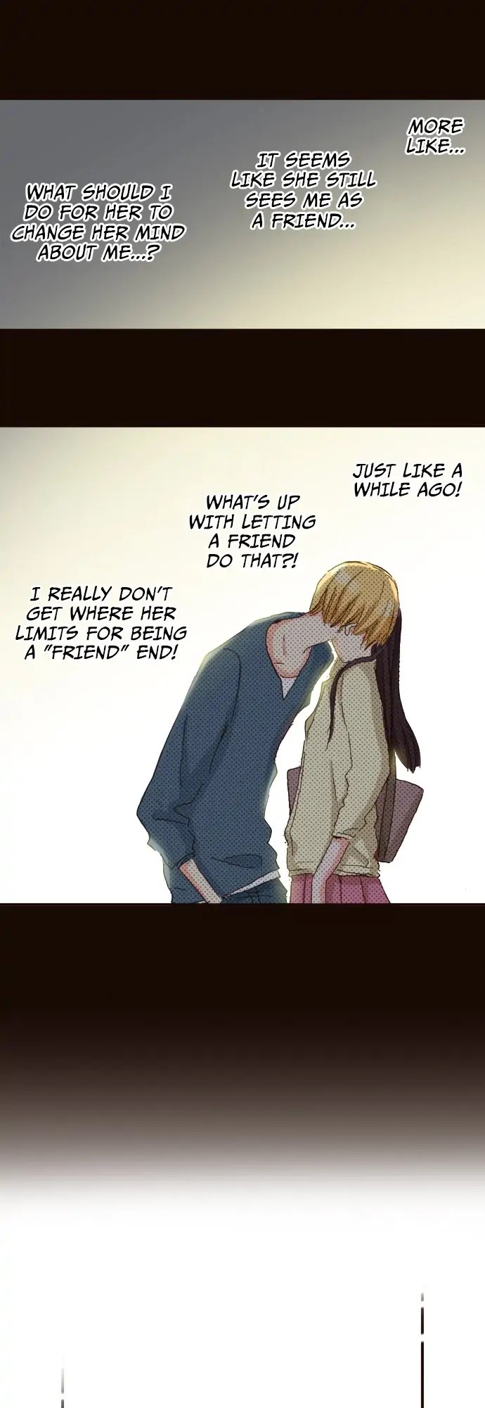 Read Last Game (Manga) Manga Online