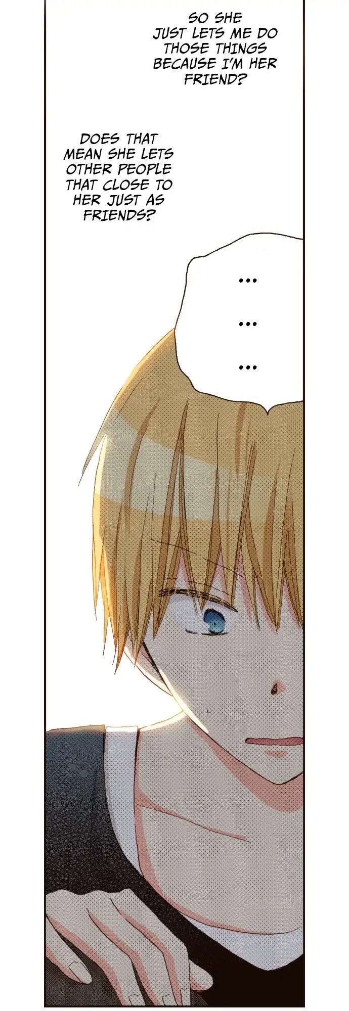 Read Last Game (Manga) Manga Online