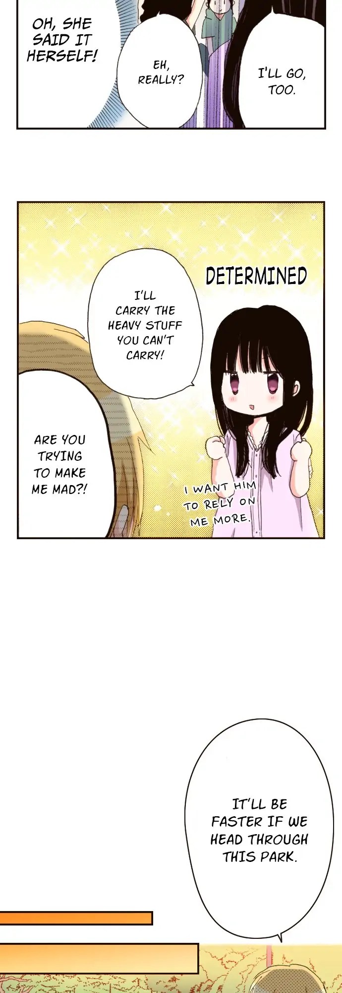 Read Last Game (Manga) Manga Online