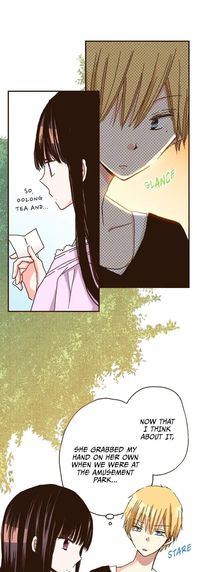 Read Last Game (Manga) Manga Online