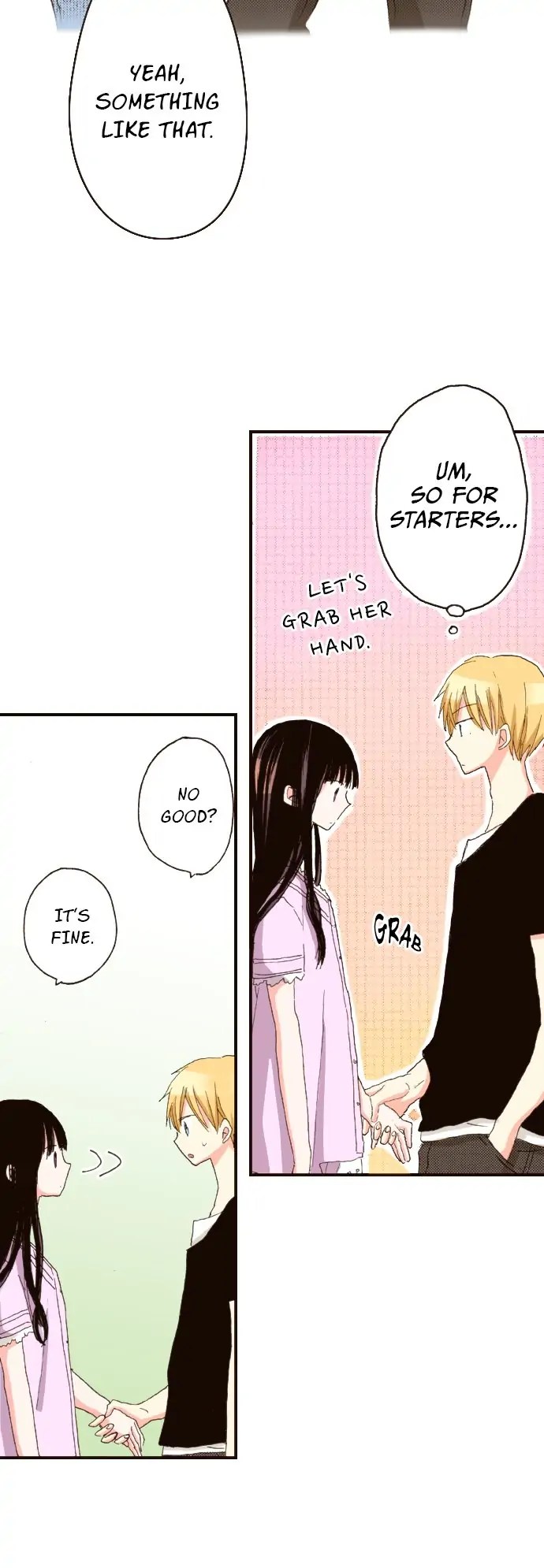 Read Last Game (Manga) Manga Online