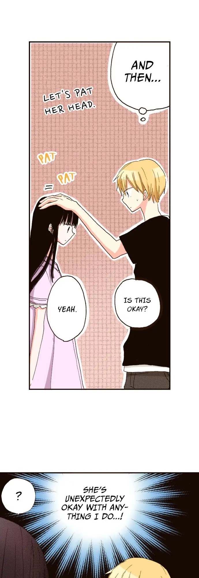 Read Last Game (Manga) Manga Online