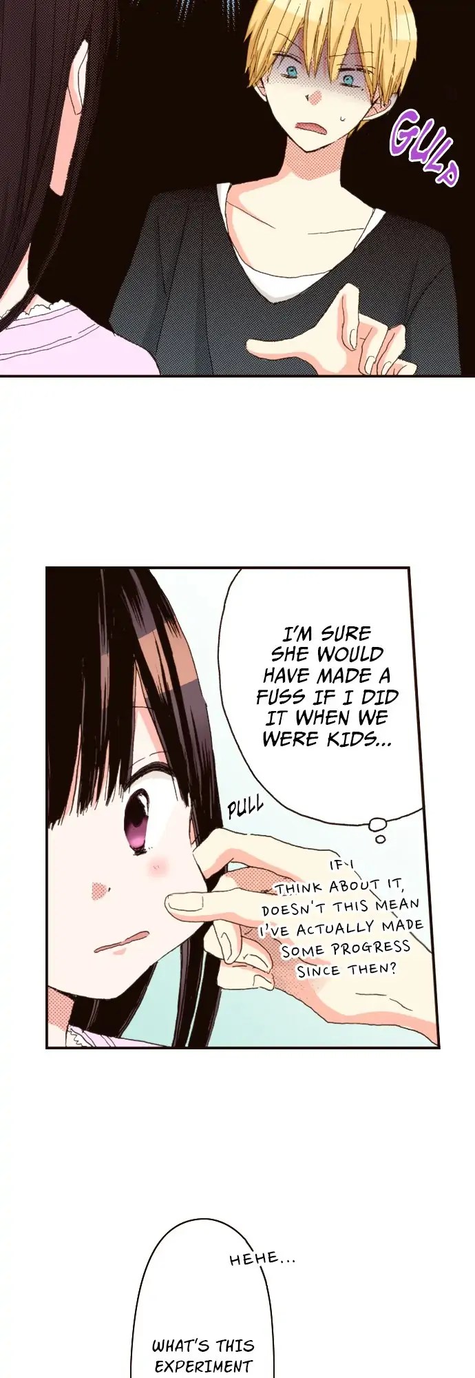 Read Last Game (Manga) Manga Online