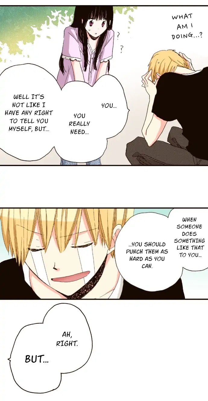 Read Last Game (Manga) Manga Online