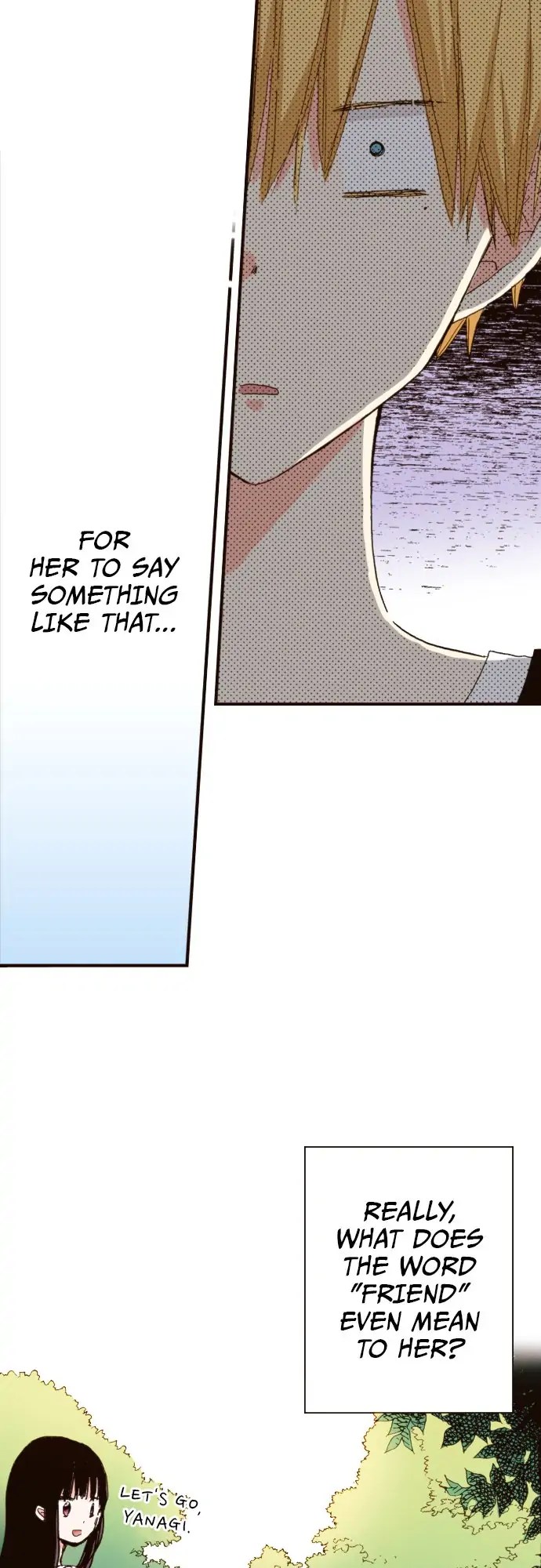 Read Last Game (Manga) Manga Online
