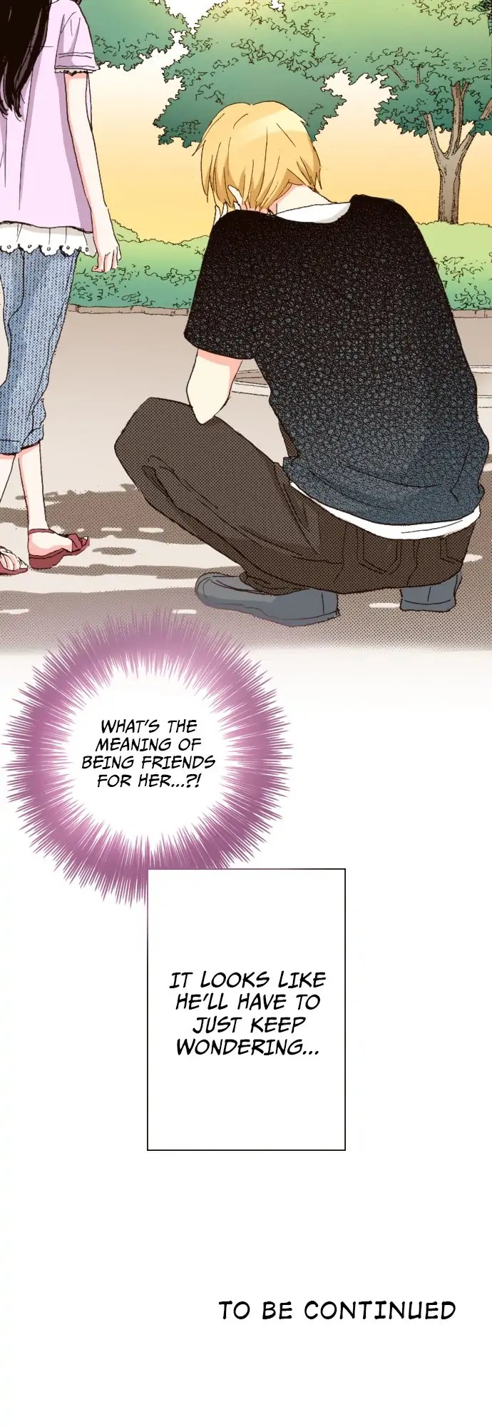Read Last Game (Manga) Manga Online